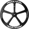 Image de Miche Roue Avant De Route Supertype Spx 5 Dx Cl Disc Tubular 12 x 100 mm