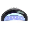 Image de MNP - Lampe UV&LED Starlight 48W