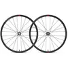 Image de Fulcrum Jeu De Roues De Route Rapid Red 5 C23 Cl Disc Tubeless 12/15 x 100 / 12 x 142 mm