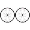 Image de Fulcrum Jeu De Roues Gravel Rapid Red 5 27.5´´ Disc Tubeless 15/12 x 100 / 12 x 142 mm