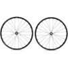 Image de Fulcrum Jeu De Roues Gravel Rapid Red 3 Db 28´´ Disc Tubeless 12 x 100 / 12 x 142 mm