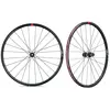 Image de Fulcrum Jeu De Roues De Route Racing 6 Db Disc Tubeless 700c 12 x 100 / 12 x 142 mm