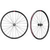 Image de Fulcrum Jeu De Roues De Route Racing 5 Db Disc Tubeless 700c 12 x 100 / 12 x 142 mm