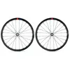 Image de Fulcrum Jeu De Roues De Route Racing 4 Db Disc Tubeless 700c 12 x 100 / 12 x 142 mm