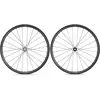 Image de Fulcrum Jeu De Roues Gravel Rapid Red Carbon 2wf 700c Disc Tubeless 12 x 100 / 12 x 142 mm