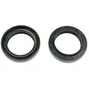 Image de Athena, Moto : accessoires, Joints d'étanchéité de suspension avant APRILIA SR 125/300 '11, GILERA, PIAGGIO BEVERLY (2 pièces)
