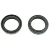 Image de Athena, Moto : accessoires, JOINTS SPY DE FOURCHE (2 PIÈCES) 33x45x8/10.5 (ARI100)