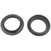Image de Athena, Moto : accessoires, JOINTS ANTI-POUSSIÈRE DE SUSPENSION AVANT (2 PIÈCES) HONDA CB F/F1/F2 400 1989-1990, HONDA CB