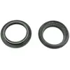 Image de Athena, Moto : accessoires, JOINTS ANTI-POUSSIÈRE DE SUSPENSION AVANT (2 PIÈCES) NOK 40X52,5X4,6/14, APRILIA RS/RX 125 '08-'10,