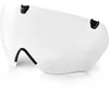Image de Casque KASK BAMBINO PRO VISOR TRANSPARENT L Petites pièces white