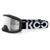Image de Koo Lunettes Edge Clear/CAT0