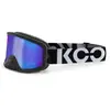 Image de Koo Lunettes Edge Mirror Blue Mirror/CAT3