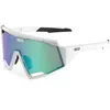 Image de Koo Lunettes De Soleil à Miroir Spectro Green Mirror/CAT3