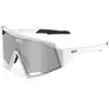 Image de Koo Lunettes De Soleil Spectro Super Silver/CAT3