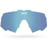 Image de Koo Verres De Rechange Spectro Turquoise Mirror/CAT3