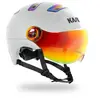 Image de Kask Casque Urbain R Rainbow Chrome Wg11 M