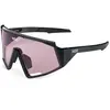 Image de Koo Lunettes De Soleil Photochromiques Spectro Photochromic Pink Mirror/CAT1-3