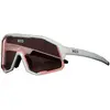 Image de Koo Lunettes De Soleil Photochromiques Demos Photochromic Pink Mirror/CAT1-3