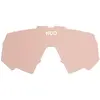 Image de Koo Verres De Rechange Spectro Photochromic Pink Mirror/CAT1