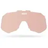 Image de Koo Verres De Rechange Demos Photochromic Pink Mirror/CAT1-3