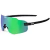 Image de Koo Lunettes De Soleil Supernova Green Mirror/CAT 2
