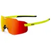Image de Koo Lunettes De Soleil Supernova Red Mirror/CAT2