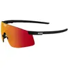 Image de Koo Lunettes De Soleil Red Mirror Mirror/CAT3
