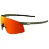 Image de Koo Lunettes De Soleil Nova Orange Mirror/CAT3