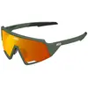 Image de Koo Lunettes De Soleil Spectro Orange Lense/CAT2