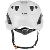 Image de Kask, Casque + charlotte, QA du plasma (51 - 61 cm)