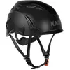 Image de Kask, Casque + charlotte, Superplasma AQ (51 - 63 cm)