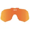 Image de Koo Verres De Rechange Demos Orange