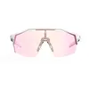 Image de Koo Lunettes De Soleil Photochromiques Alibi Photocromic Fuchsia Mirror Lens/CAT1-3