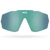 Image de Koo Verres De Rechange Alibi Green Mirror
