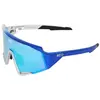 Image de Koo Lunettes De Soleil Spektro Bora Red Bull Team Edition Turquoise Mirror/CAT3
