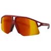 Image de Koo Lunettes De Soleil Hype Red Mirror Lens/CAT2