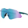 Image de Koo Lunettes De Soleil Nebula Dark Turquoise Mirror/CAT2