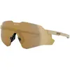Image de Koo Lunettes De Soleil Nebula Dark Gold Mirror/CAT2
