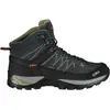 Image de CMP Campagnolo, Hommes, Chaussures de randonnée, Rigel Waterproof (40), Noir, Marron