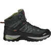 Image de CMP Campagnolo, Hommes, Chaussures de randonnée, Rigel WP (43), Noir, Gris