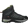 Image de CMP Campagnolo, Hommes, Chaussures de randonnée, Rigel WP (44), Bleu, Gris, Noir