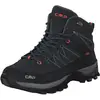 Image de CMP Campagnolo, Hommes, Chaussures de randonnée, Rigel WP (45), Noir, Gris