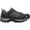 Image de CMP Campagnolo, Hommes, Chaussures de randonnée, Rigel Low WP (39), Orange, Gris, Noir