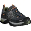 Image de CMP Campagnolo, Hommes, Chaussures de randonnée, Rigel WP (46), Gris