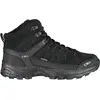 Image de CMP Campagnolo, Hommes, Chaussures de randonnée, Rigel WP (41), Noir