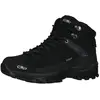 Image de CMP Campagnolo, Hommes, Chaussures de randonnée, Rigel WP (44), Noir