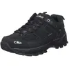 Image de CMP Campagnolo, Hommes, Chaussures de randonnée, Rigel WP (41), Noir