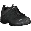 Image de CMP Campagnolo, Hommes, Chaussures de randonnée, Rigel WP (42), Noir
