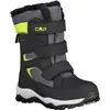 Image de CMP Campagnolo, Unisexe, Bottes, Kids Hexis Boot WP, Noir, (31)