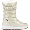 Image de CMP Campagnolo, Femmes, Bottes, Holse 39Q4996-A219 Beige 36, Beige, (36)